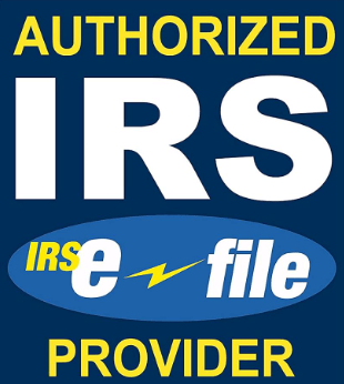 Authorized IRS efile provider Helen CPA