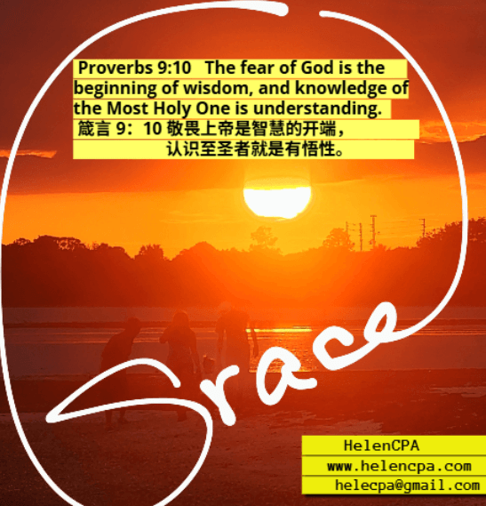 Helen CPA IRS ENROLLED AGENT - Wellcome friends