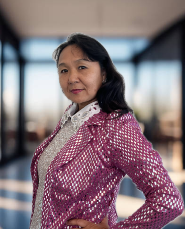 Helen CPA IRS ENROLLED AGENT