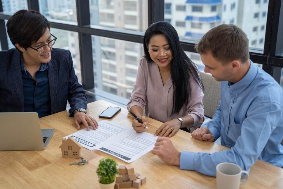 Real Estate Advice Service - Helen CPA - USA