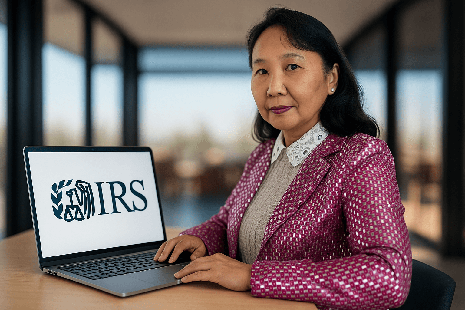 Representation - Helen CPA IRS ENROLLED AGENT