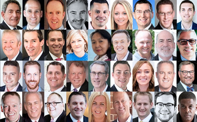 list my professional credentials